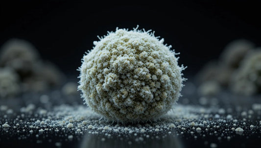 THCA Snowballs: What They Are & How to Make Them at Home