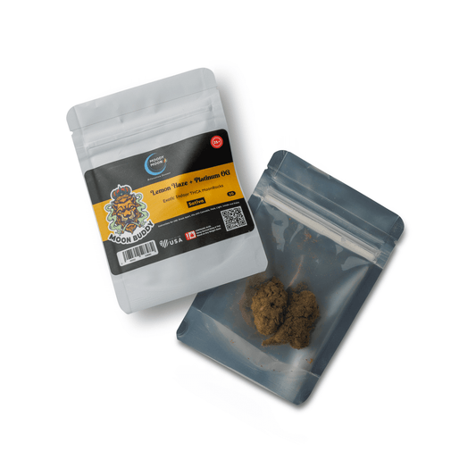 Extreme THCA MoonRock