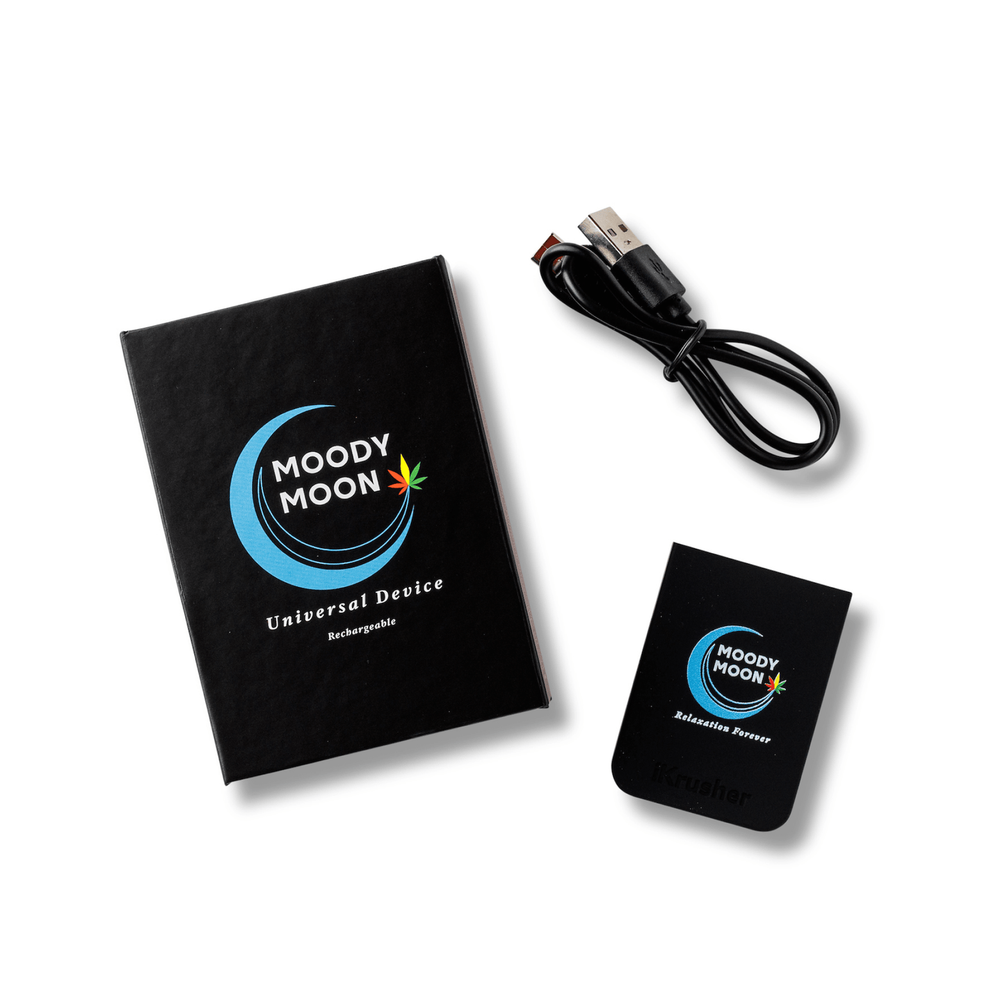 Universal Device for Fusion Pods