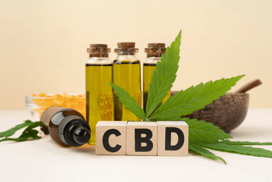 CBD Dosage Guide: How to Find the Right Amount for You