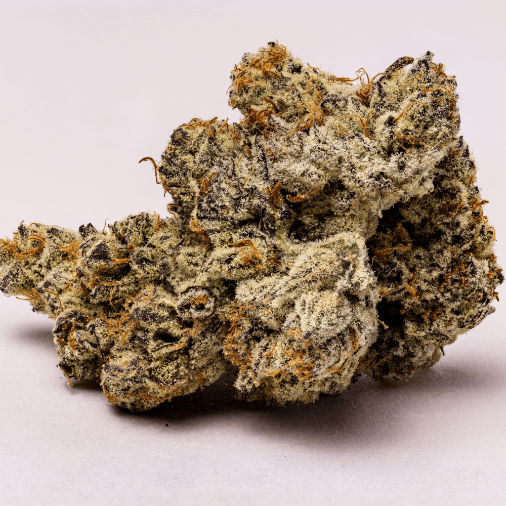 Exotic Indoor THCA Flower