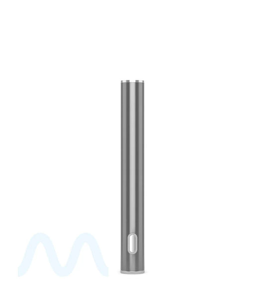 RAE | Instant Draw Activated Vape Battery | 180mAh - Silver - 160 Count