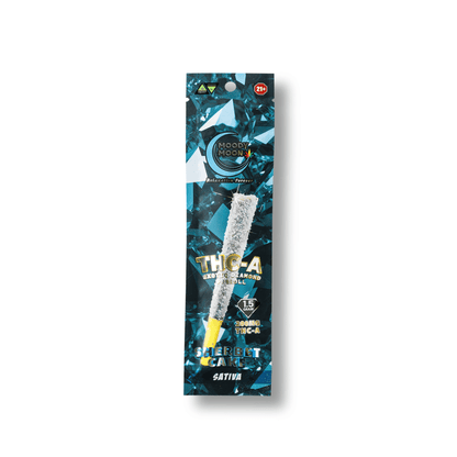 Exotic THCA Diamond PreRoll - 1.5 Gram PreRoll