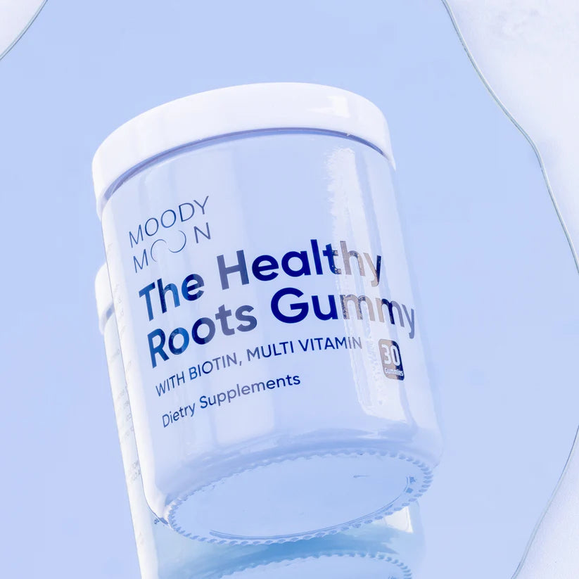 Healthy Roots Gummies - 30 Count